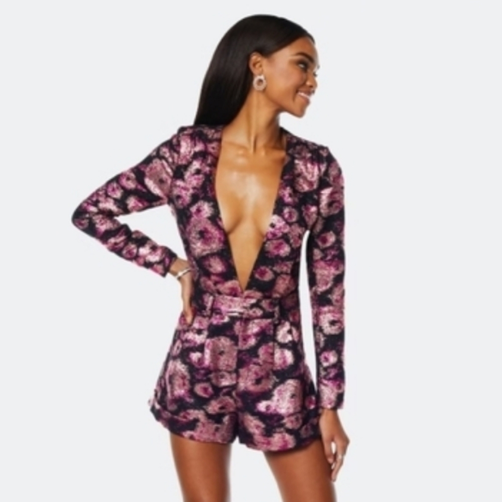 Ramy Brook jumpsuit